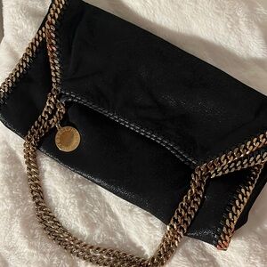 Stella Mccartney Falabella Mini Tote